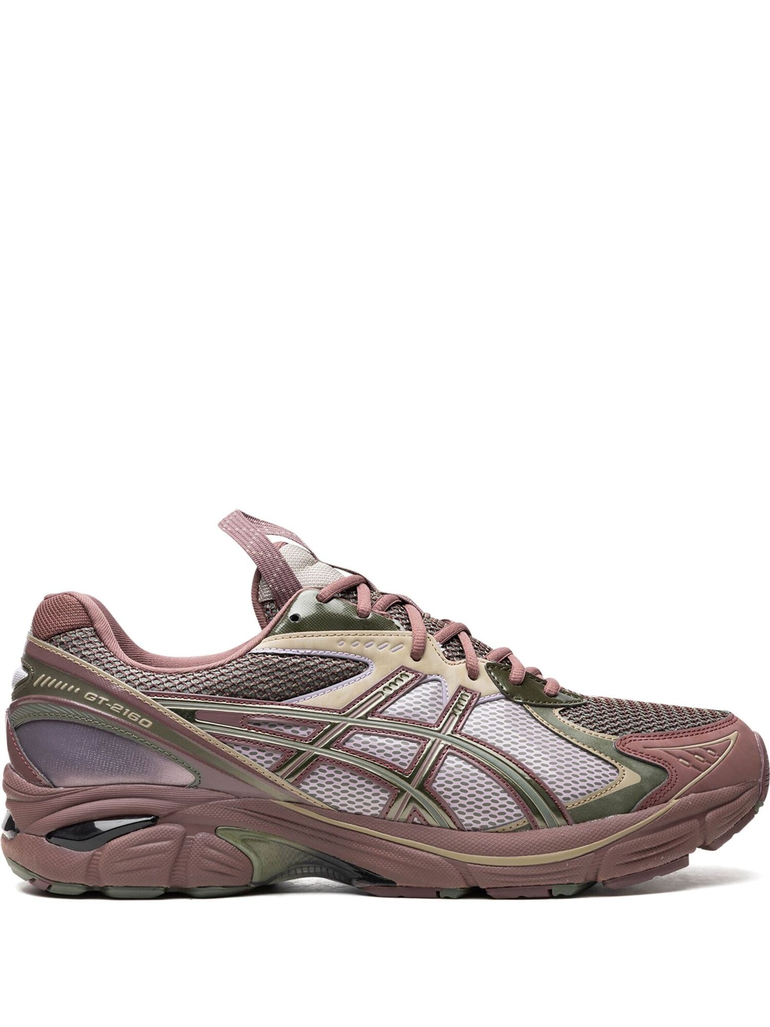 Asics kiko kostadinov