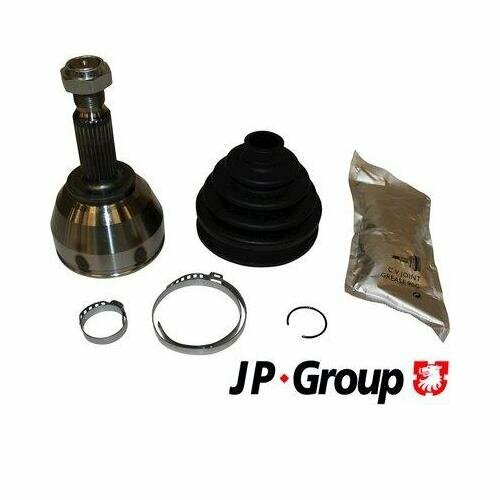 Шарнирный комплект приводной вал 1543300210 jpgroup 1шт 7265₽
