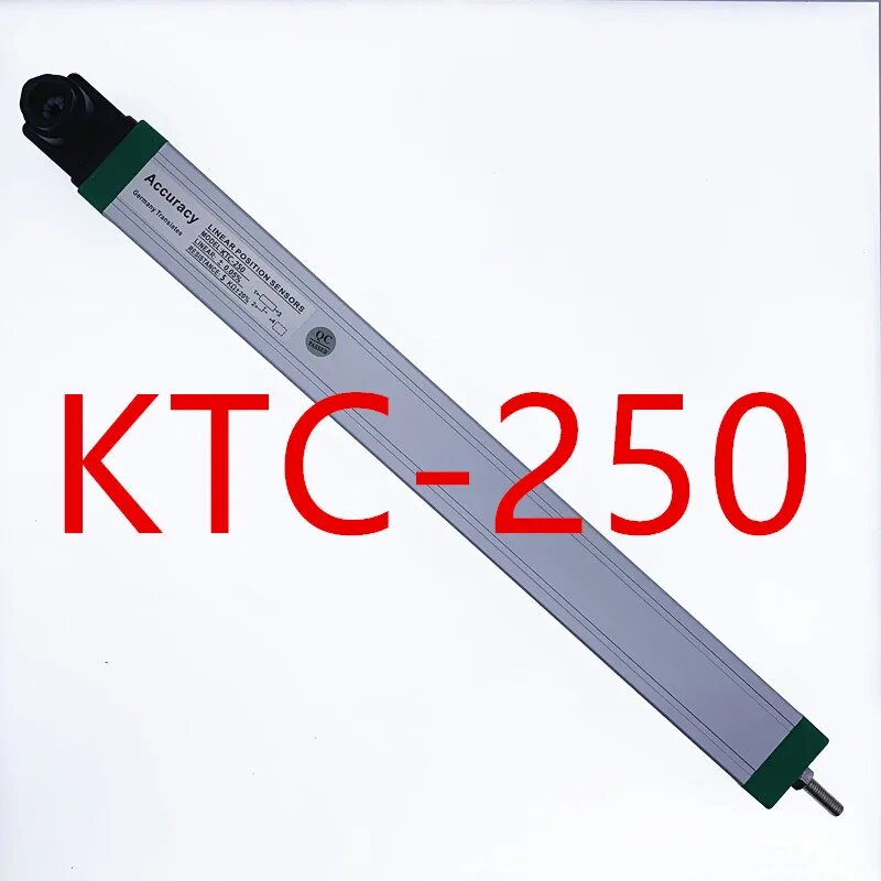 Датчик линейных перемещений Taofa KTC-200MM, KTC-325MM