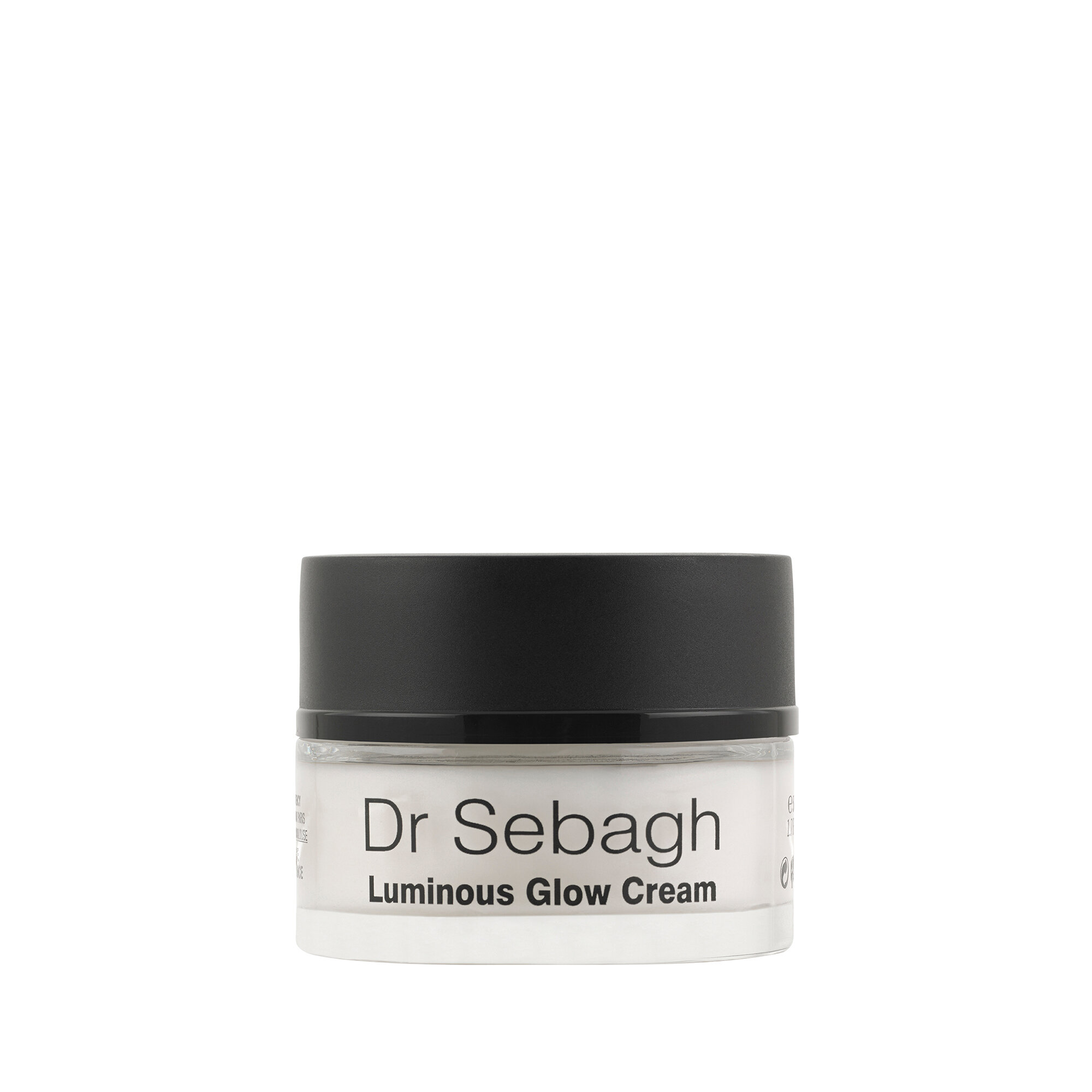 DR SEBAGH Крем идеальное сияние Dr Sebagh 50 мл