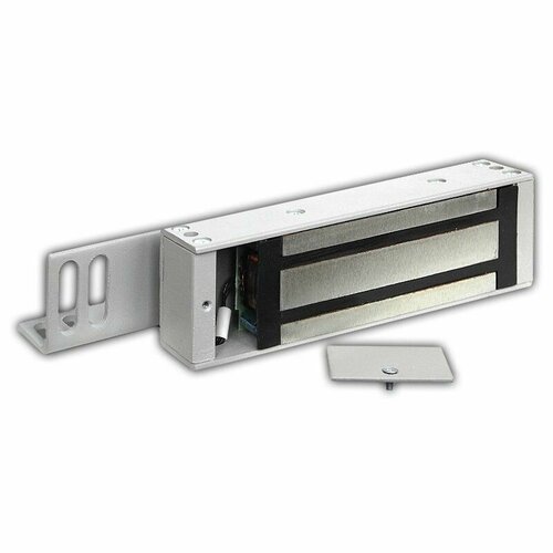 М2-400 (белый) замок электромагнитный Олевс