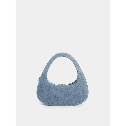 Сумка Coperni голубой 68817₽