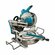 Торцовочная пила Makita LS004GZ01 260 мм. 40в. (без акк. и З/У)