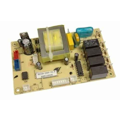 ZB15 circuit board плата силовая new edition 10469₽