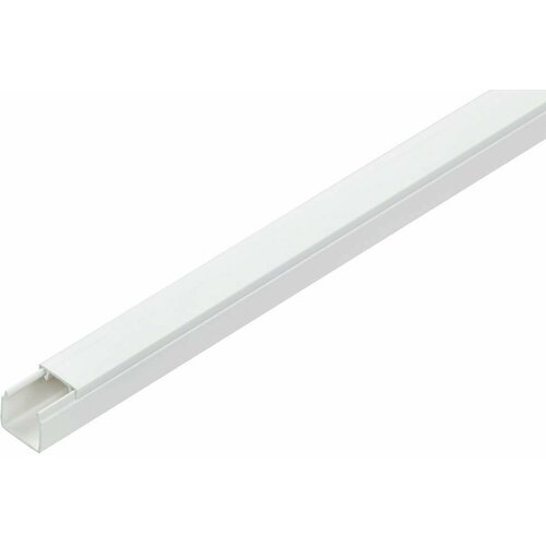 Лексман кабель-канал 16х16мм 2м белый LEXMAN кабель-канал 16х16мм 2м белый 140₽