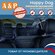 Автогамак для животных A&P Групп Happy Dog AHDT