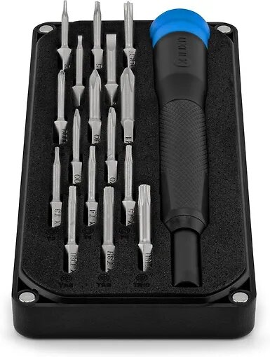 Комплект iFixit Minnow 16 бит — фото 1