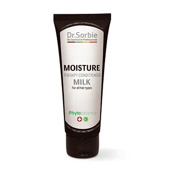 DR.SORBIE moisture therapy conditioner 75 мл