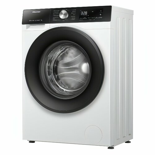 Стиральная машина узкая Hisense WF3S7021BW 36999₽