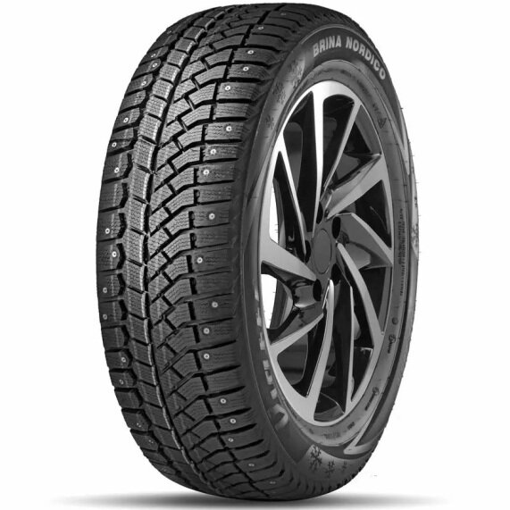 А/шина Viatti Brina Nordico V-522 215/55 R16 93T