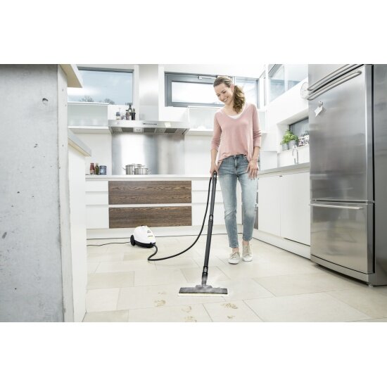 Пароочиститель Karcher SC 2 EasyFix — фото 1