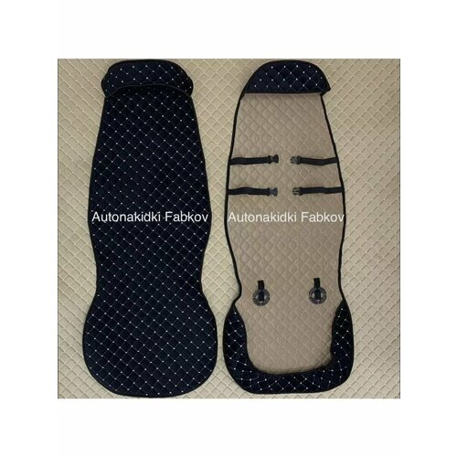 Накидки/Чехлы на сиденья для SCANIA все модели Грузовой