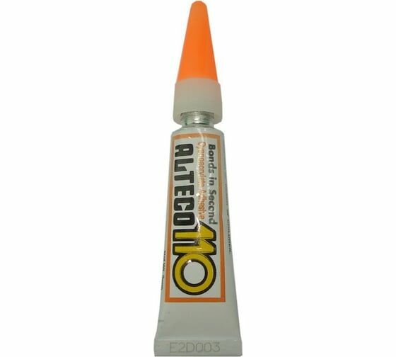 Клей 110 ALTECO 3г ALT001