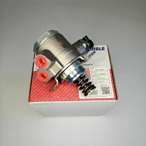 Топливный насос высокого давления (ТНВД) VW VAG Audi 3.0 TFSI