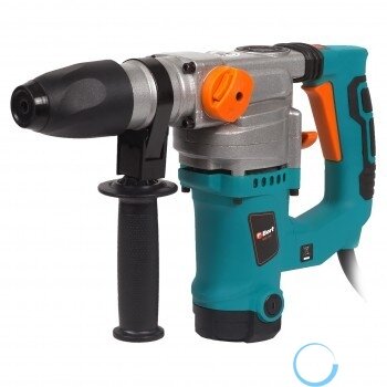 фото Bort Перфоратор электрический BHD-1500 {1300 Вт; SDS+ ; 900 об/мин; 3800 уд/мин; 4,4 кг; 220.240 В; 50 Гц; аксессуаров