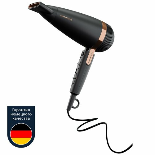 Фен Grundig HD8080 4199₽