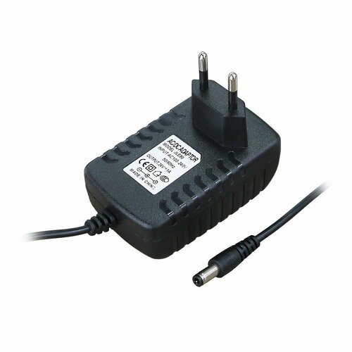 Блок питания для LED лампы JLE80 24V 08A 19W 1300₽