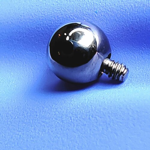 Пирсинг Implant Grade