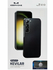 Чехол для Samsung Galaxy S24 с MagSafe Keephone KEVILAR, черный кевларовый чехол...
