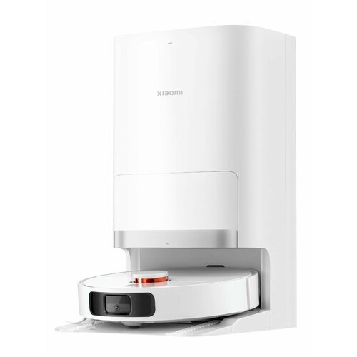 Робот-пылесос Xiaomi Robot Vacuum X20 Global 62758₽