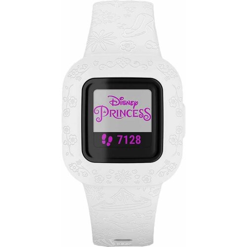 Фитнес-браслет Garmin Vivofit Jr 3 Disney Princess 010-02441-12 36610₽