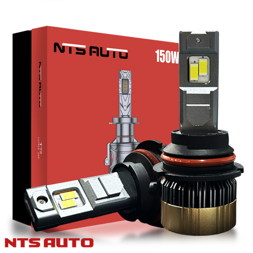 Светодиодные лампы T75 HB5/9007