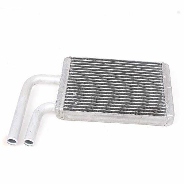 Радиатор отопителя (печки) под 2 выхода CHERY Fora A21 №A21-8107130