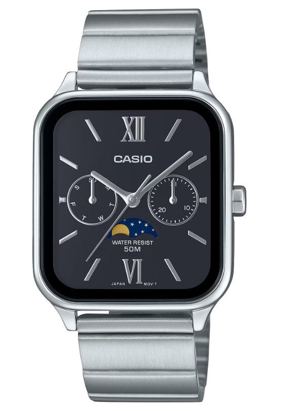 Наручные часы CASIO 