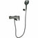 GAPPO G3217-9, Смеситель для ванны, латунь, керамический картридж...
