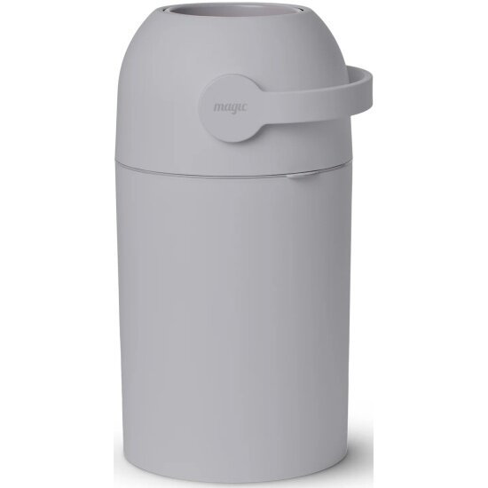 Накопитель подгузников Diaper Pail Magic C110 CONCRETE