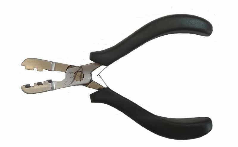 Щипцы для формирования 3 в 1 капсул Arkatique — фото 1