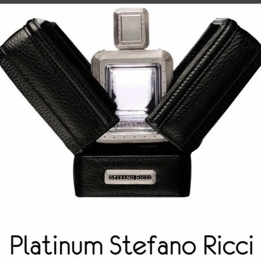 Духи Platinum Stefano Ricci