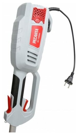 Триммер Ресанта ЭТ-1500Н — фото 1