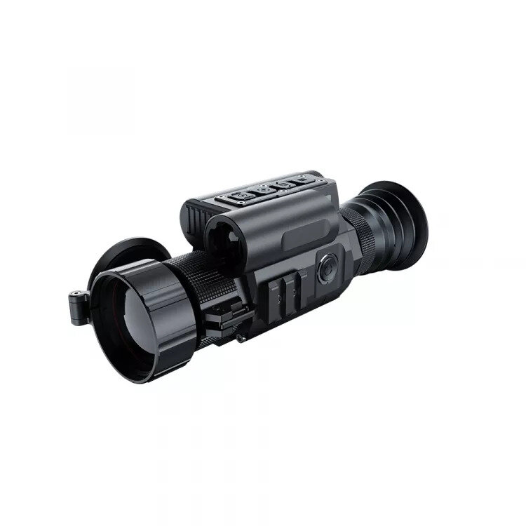 Прицел Atak Et23-35Lrf С Дальномером