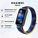 Фитнес-браслет HUAWEI Band 9, (KIM-B19), Синий, (55020BYM)