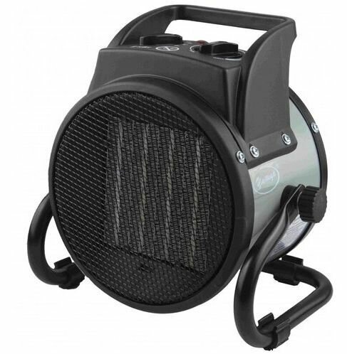 Пушка тепловая электрическая OLYMP MACHINERY МСР-2Т