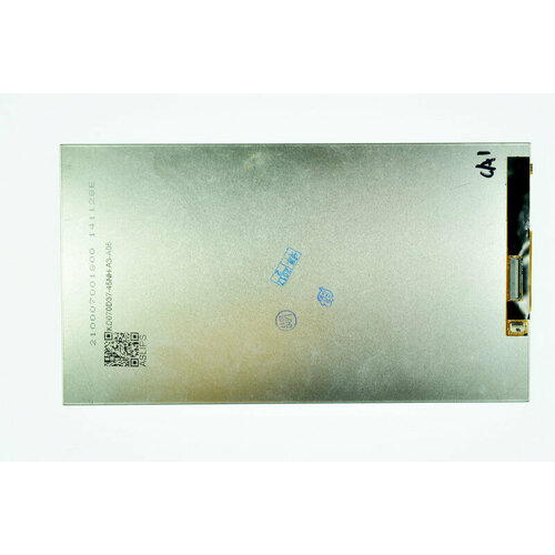 Дисплей LCD для Acer Icona Tab A1-724 2370₽