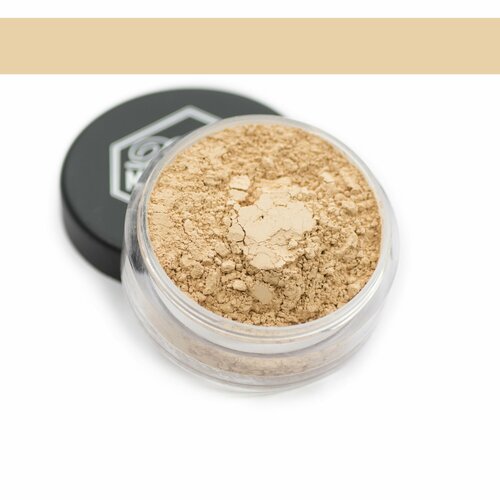Минеральная основа для сухой кожи