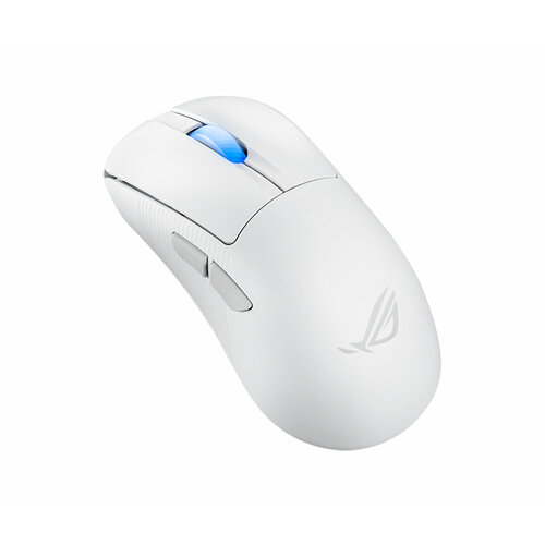 Компьютерная мышь ASUS ROG Keris II Ace Wireless White 20990₽