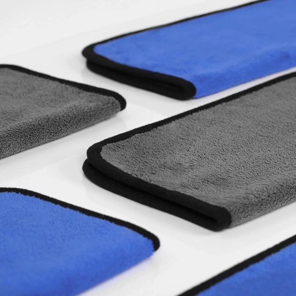 Изображение Автомобильное полотенце Xiaomi Car Wash Towel