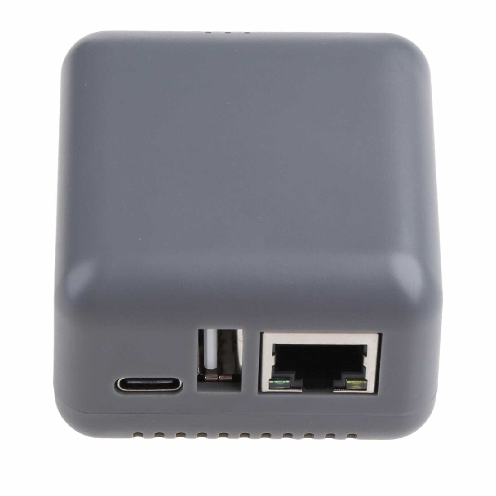 Сетевой беспроводной сервер печати NP330WiFi черный