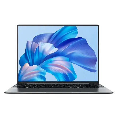 Ноутбук CHUWI Corebook X 14 14", IPS, Intel Core i3 1220P 1.1ГГц, 10-ядерный, 16ГБ DDR4, 512ГБ SSD, Intel UHD Graphics, Windows 11 Home, серый [1746778]