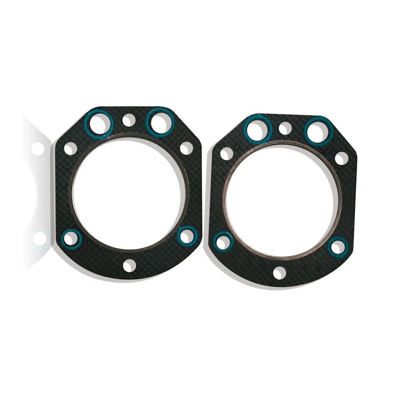 Прокладка цилиндра 95 мм для BMW R100GS 86-94 R100R 91-95 R100/7 76-77 R100CS 80-84 R100RS 76-84 86-92 R100RT 78-95 R100S 76-80