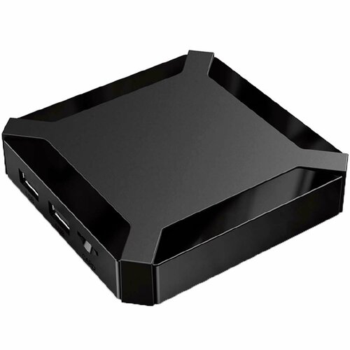 Smart-TV приставка Rombica Smart Box G3 9490₽