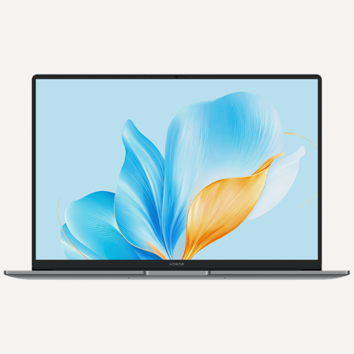 Изображение товара 16" Ноутбук HONOR MagicBook X 16 2025, 1920x1200, Intel Core i7-13620H, Intel UHD Graphics, 16 ГБ/1 ТБ, Windows 11 Home (RU), русская клавиатура