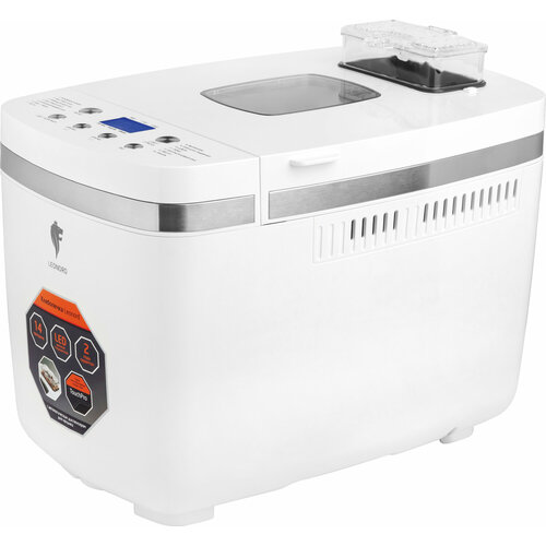 Хлебопечка Leonord LE-1738 10785₽