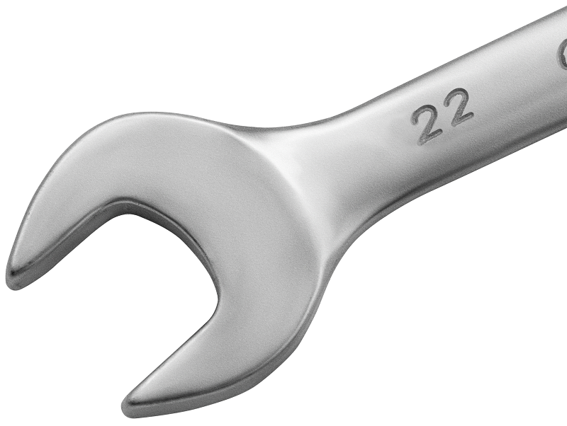 Ключ комбинированный Matrix 15118 22 мм