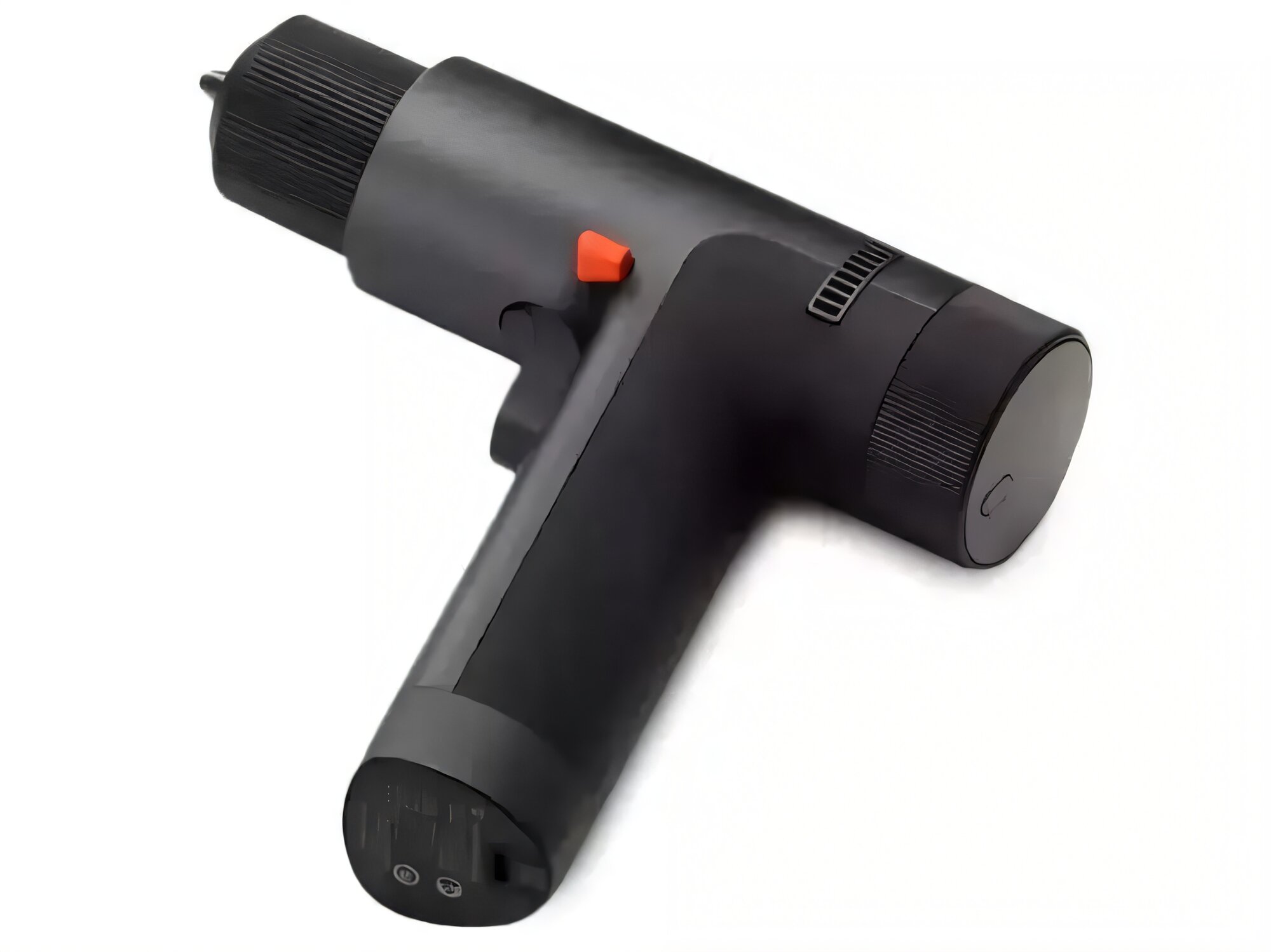 Шуруповерты Xiaomi Электрическая дрель-шуруповерт Xiaomi Mijia Brushless Smart Home MJWSZNJYDZ001QW, бесщеточный двигатель