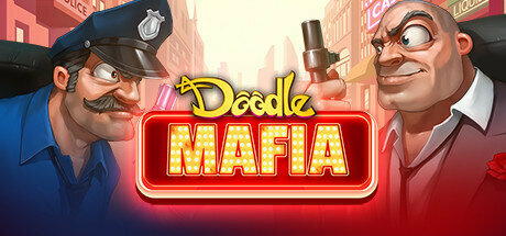 Doodle Mafia [Steam / Россия и СНГ]