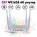 Wi-Fi роутер ZBT WE1626, белый